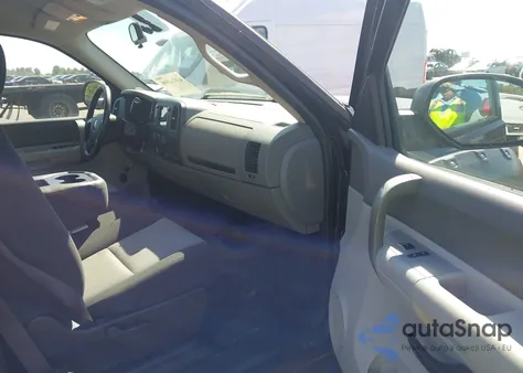 2009 GMC Sierra 1500 Work Truck z USA, uszkodzony, nr VIN 1GTEK19069Z259416